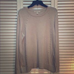 Michael Kors Long-sleeve